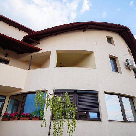 Casa Avram Villa Râmnicu Vâlcea Eksteriør billede