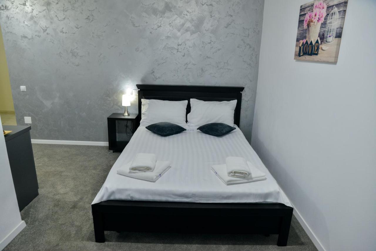 Casa Avram Villa Râmnicu Vâlcea Eksteriør billede