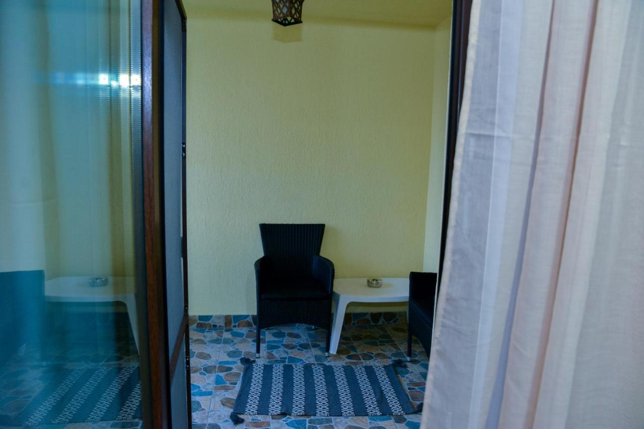 Casa Avram Villa Râmnicu Vâlcea Eksteriør billede